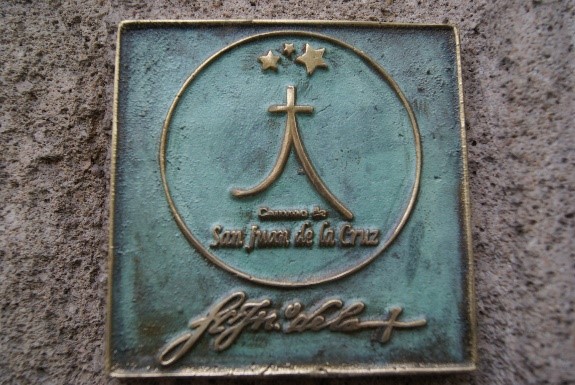 CAMINO SAN JUAN