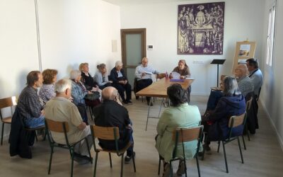 50 AÑOS DE CATEQUESIS DE ADULTOS EN BADALONA