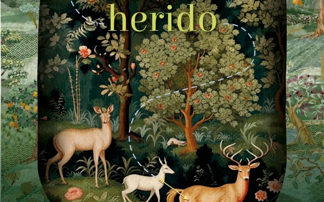 «Ciervo herido»: poesía, música y espiritualidad sanjuanista en una noche única en Baeza