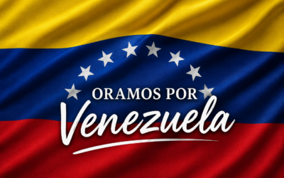 Los Carmelitas Descalzos en Venezuela se encuentran a salvo tras el terremoto registrado en el centro del país