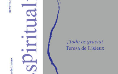 La Revista de Espiritualidad dedica su nuevo número a Santa Teresa de Lisieux y el camino de la confianza