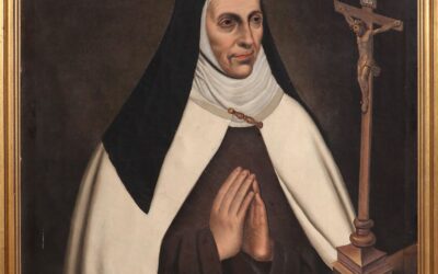 La beata Ana de San Bartolomé: la sombra luminosa de Santa Teresa de Jesús y heredera de su espíritu reformador