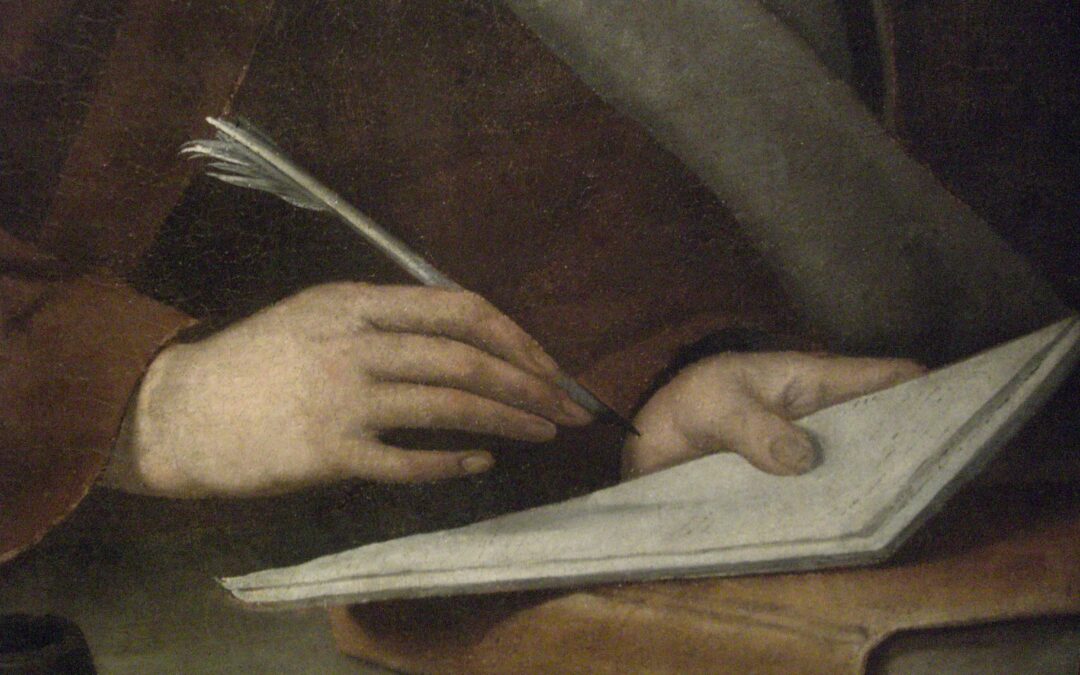 Viajar por la España del Siglo de Oro de la mano de Santa Teresa