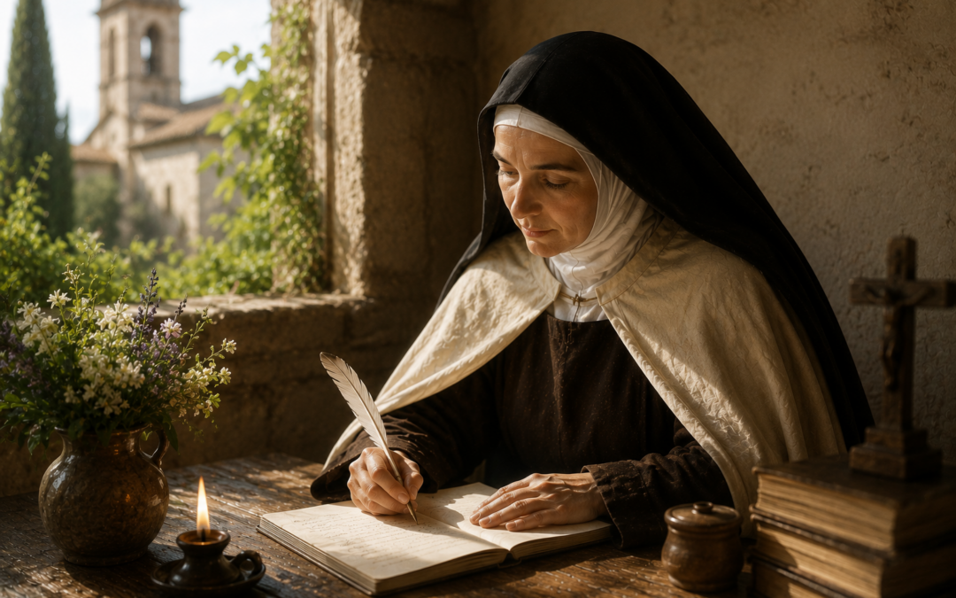 La humildad: vivir en la verdad