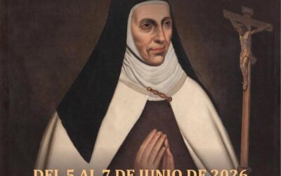 Alba de Tormes honra a la beata Ana de San Bartolomé en el IV centenario de su muerte