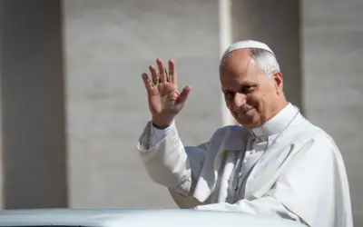 Cuando un pastor visita a su pueblo: vivir la llegada del Papa León XIV