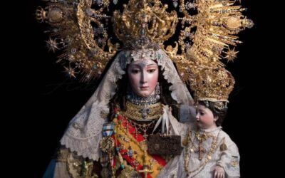 Andalucía inicia el Mes del Carmen con más de 600 hermandades y millones de fieles unidos a la Virgen del Carmelo