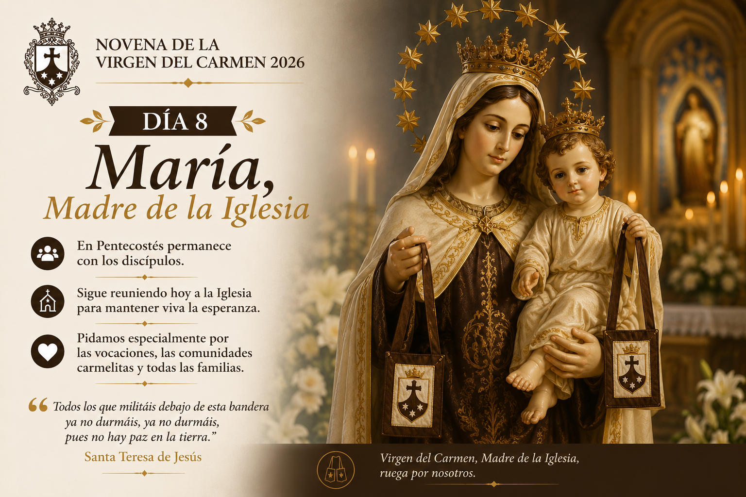 día 8