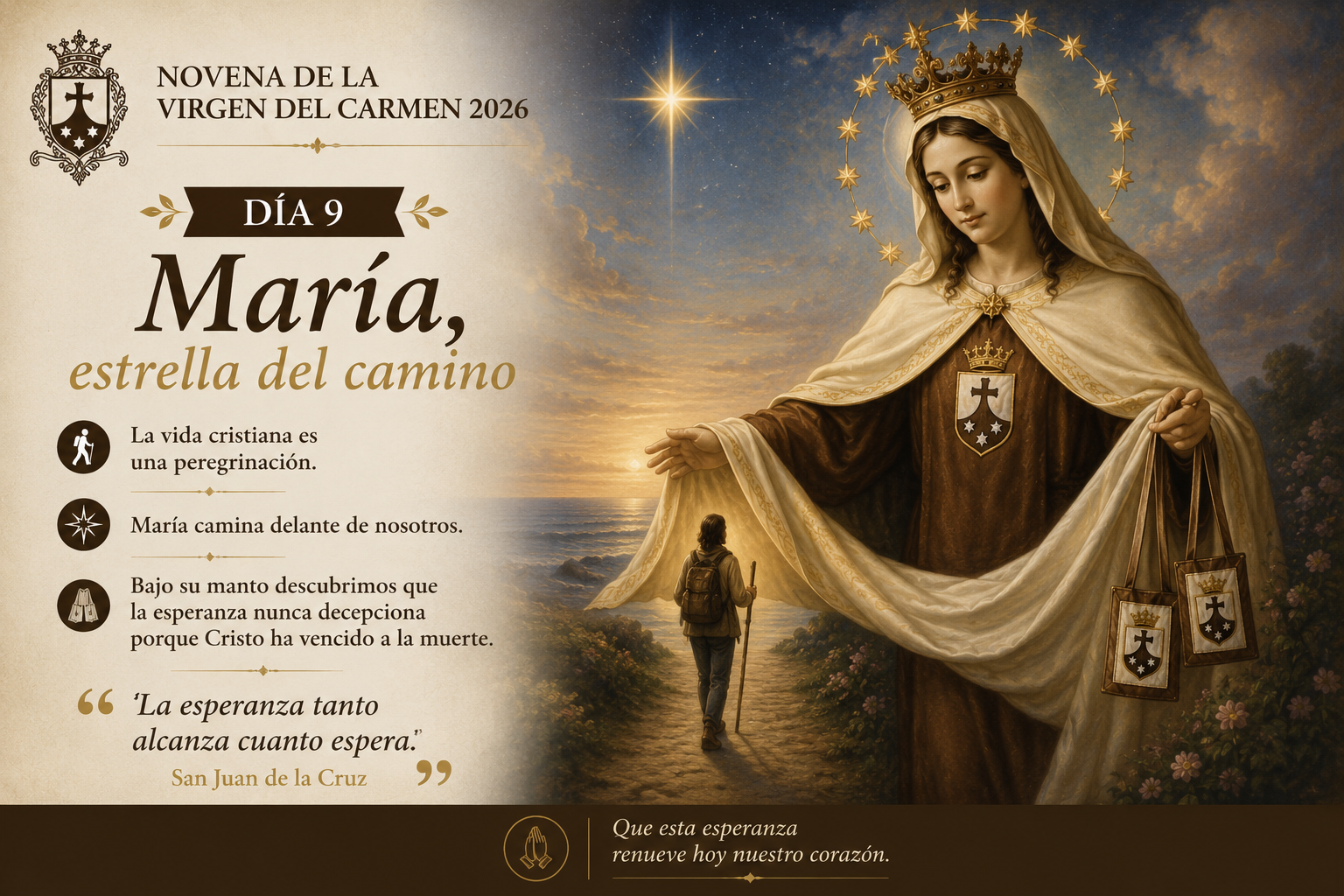 día 9