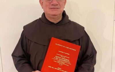 La Causa de Canonización de María Cristina de Jesús Sacramentado avanza con la entrega de la Positio super virtutibus