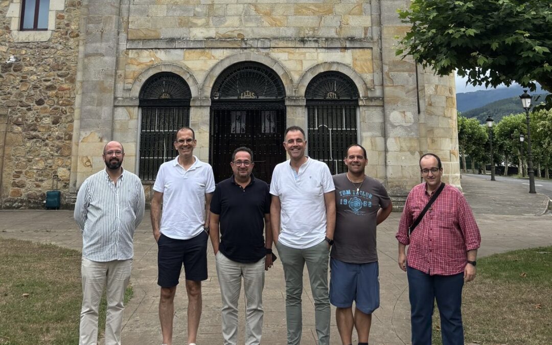 L’Equip de Titularitat dels Col·legis OCD avança en la planificació estratègica de la xarxa educativa per al curs 2026-2027