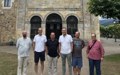 El Equipo de Titularidad de los Colegios OCD avanza en la planificación estratégica de la red educativa para el curso 2026-2027