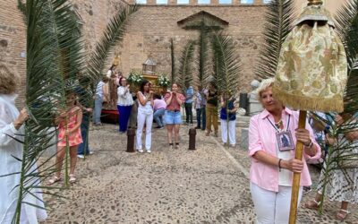 Toledo recuerda a sus beatos mártires carmelitas en el 90.º aniversario de su entrega por la fe
