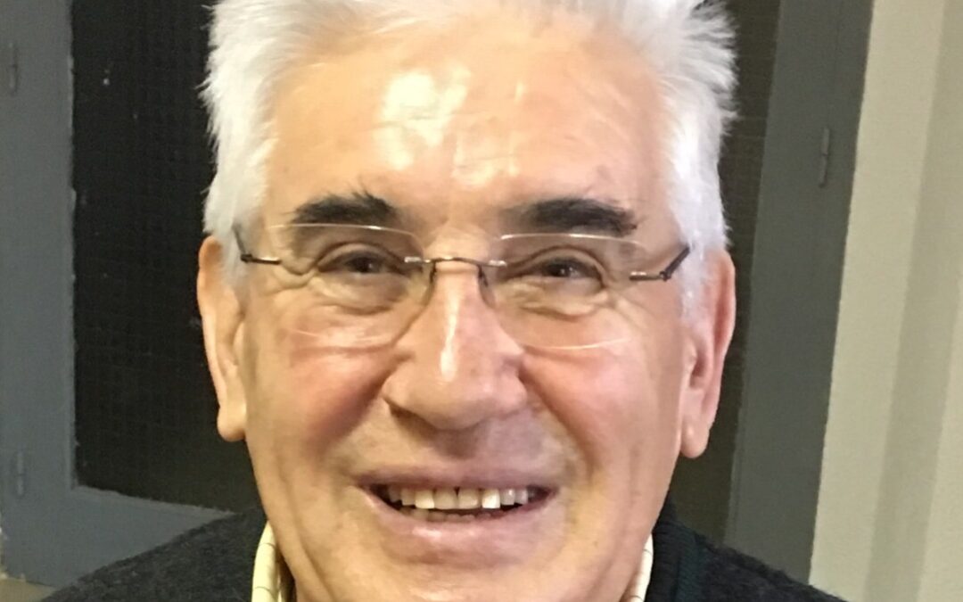 Ha mort el germà Primitivo del Nen Jesús, una vida de servei silenciós i fidelitat al Carmel Descalç