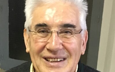 Fallece el Hno. Primitivo del Niño Jesús, una vida de servicio silencioso y fidelidad al Carmelo Descalzo