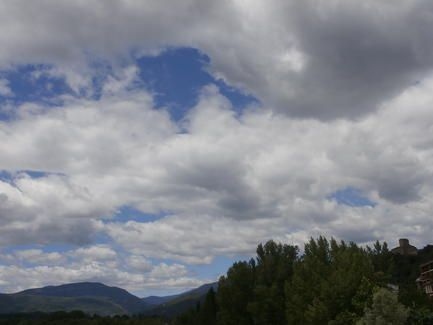 «A vosotros se os han dado a conocer los secretos del reino de los cielos y a ellos no»