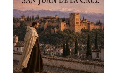 Granada acogerá unas jornadas de estudio sobre San Juan de la Cruz en el marco de los Centenarios Sanjuanistas