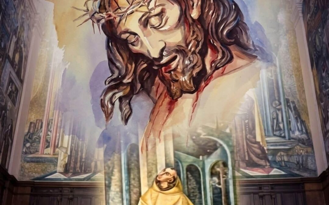 Úbeda celebrará un Viacrucis extraordinario en el Año Jubilar Sanjuanista