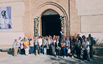 Un camino para encontrarse con San Juan de la Cruz