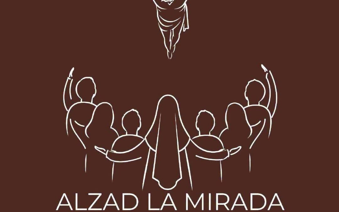 La XLV Marxa Teresiana tornarà a unir Medina del Campo i Alba de Tormes amb el lema «Alceu la mirada»
