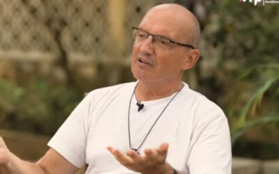 Francisco Javier Abril comparte desde Lomé su experiencia misionera en el camino hacia el DOMUND