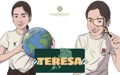 3.668 alumnos comienzan el curso en los cinco colegios de los Carmelitas Descalzos en España