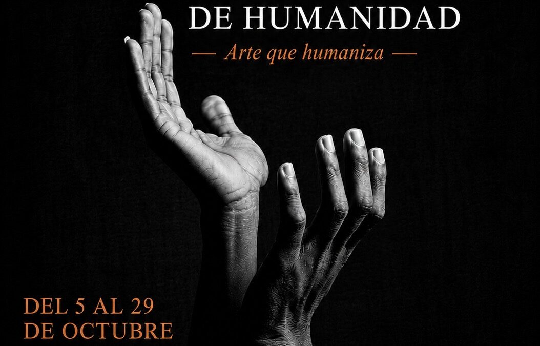 Salamanca acull una exposició sobre la missió carmelitana en el cor d’Àfrica