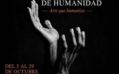 Salamanca acoge una exposición sobre la misión carmelitana en el corazón de África