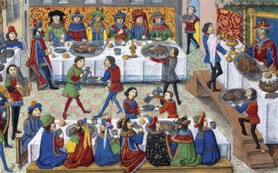 «Venid a la boda»