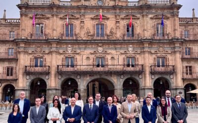 Huellas de Teresa consolida ‘Vive las Huellas’ con una amplia programación cultural en sus ciudades durante el mes de octubre